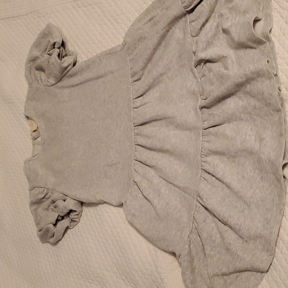 Francesca's Harper  Heritage Dress - Picture 13 of 14